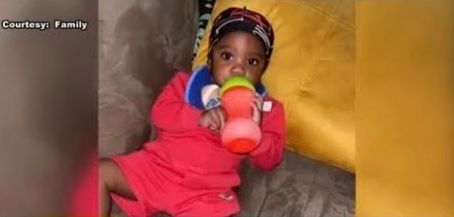 2 men sentenced to life without parole for murder of toddler in Pittsburgh drive-by shooting