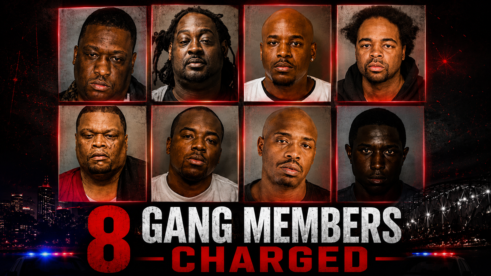 In May 2016, federal prosecutors unsealed one of the largest Gangster Disciples racketeering cases ever brought in the Southeast. The case stretched across Memphis, Atlanta, Chicago, Tennessee, Georgia, Alabama, Kansas, Colorado, Michigan, Wisconsin, and multiple other states.