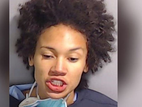 Mother charged with murder of 1-year-old girl pulled from Sandy Springs pond