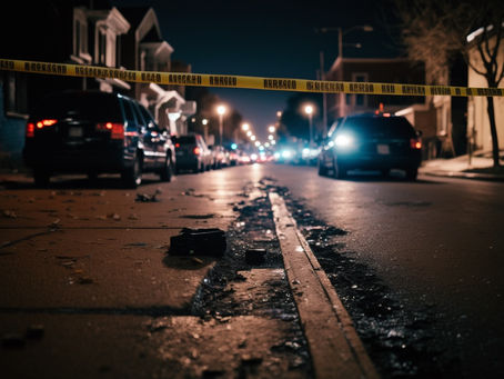 Virginia man accused of fatally shooting father who had just won custody battle