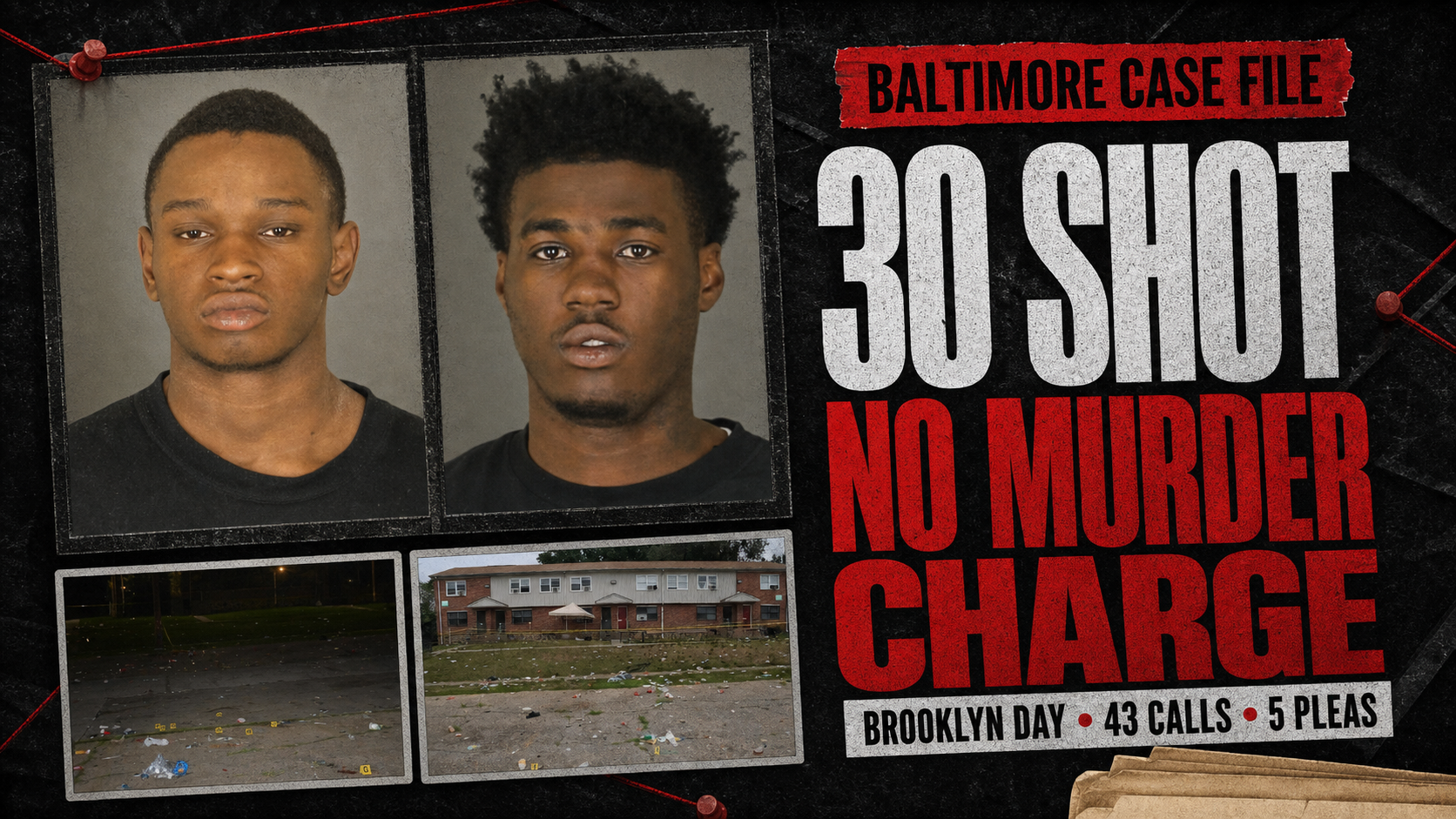 Forty-three calls entered Baltimore’s dispatch system after the shooting began—but the public record starts hours before the first mass-casualty response.