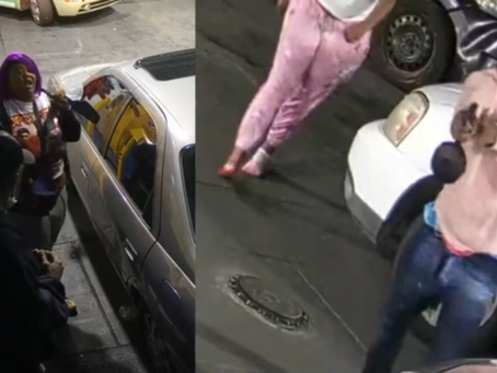 She was charged in a deadly Oakland shootout that left her paralyzed, and given probation. Now facing a new attempted murder case, she’s out of jail again