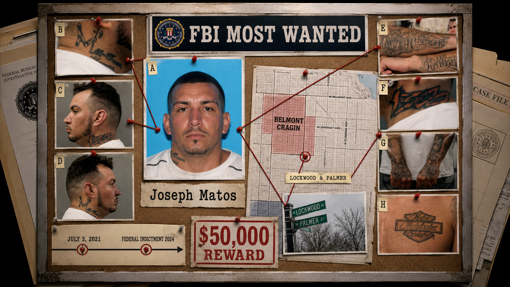 TTRTV case-file image