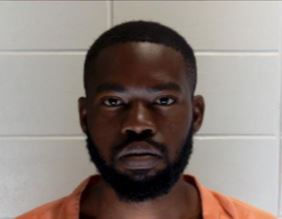 Man arrested for reportedly breaking into churches, stealing robes