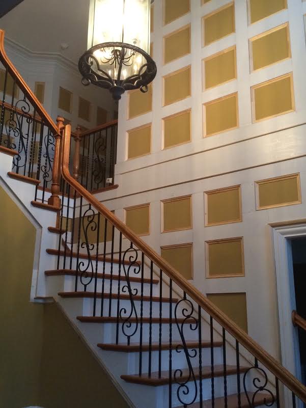 Da’LaRose project detail 2