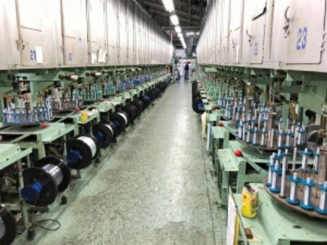 GOSEN Tenjin Factory