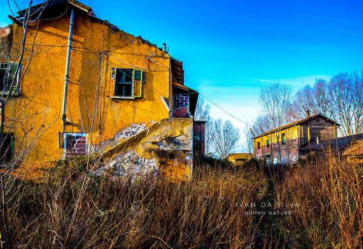 IVAN DA SILVA no.2590, Human Nature, Foto, Photo, Photography, Art 