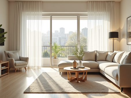 How Property Listing Photography Boosts Your Home Sale Success