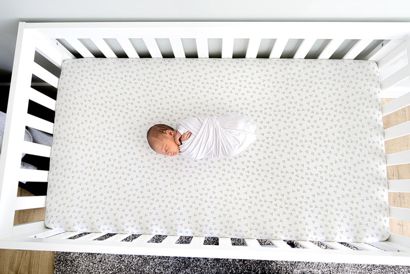 Toronto Newborn Photographer