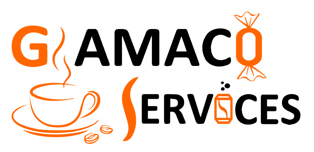 GAMACO DRINK SYSTEMS