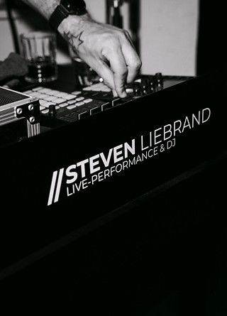 Steven-Liebrand-Live-Musiker-Hochzeitssänger-DJ-Ruhrgebiet-Berlin-München-Hamburg-Köln-Düs