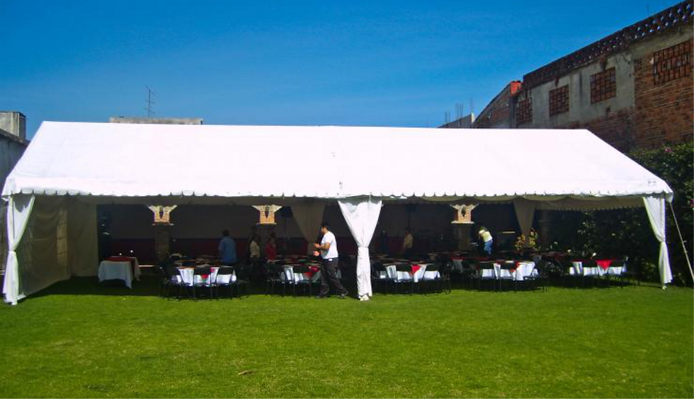 Carpas 2
