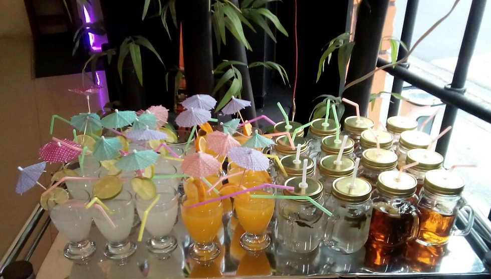 Cocteles 1