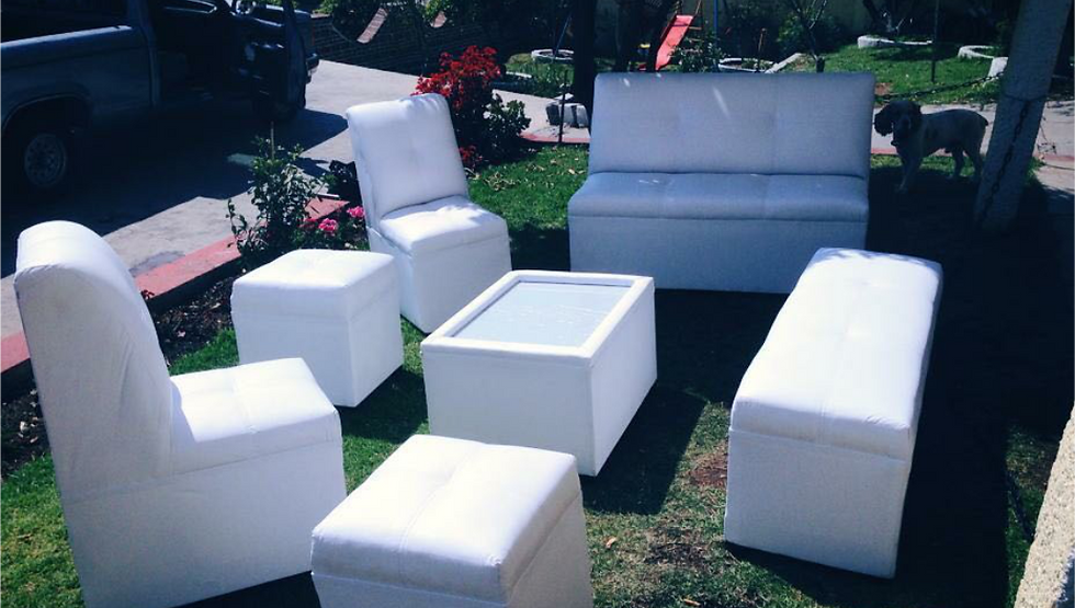 Salas Lounge