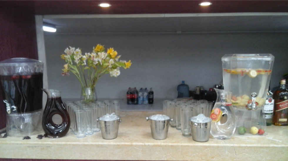 Cocteles 2