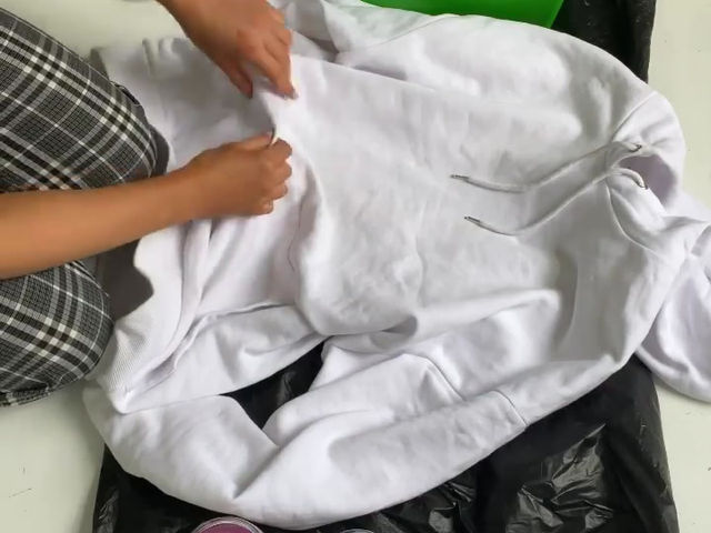 Not Your Regular Tie-Dye Tutorial