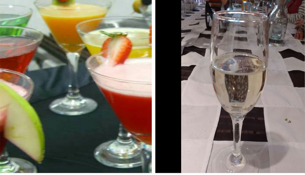 Cocteles 3