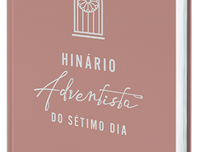 Um novo hinário para uma nova igreja