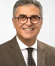 Novo presidente, mesma missão!