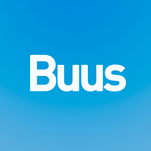 Buus | Plataforma de gestão para Transporte Fretado