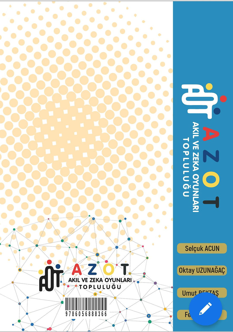 Küçük resim: Akıl ve Zeka Oyunları Deneme Sınavı- İlkokul