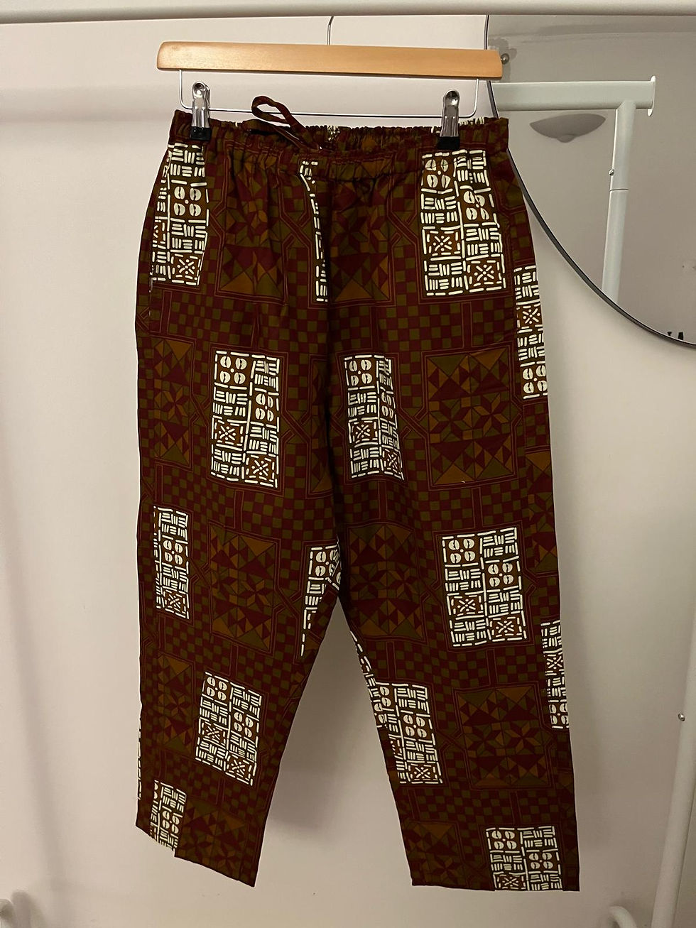 Miniature : Homewear Pantalon Manches Longues