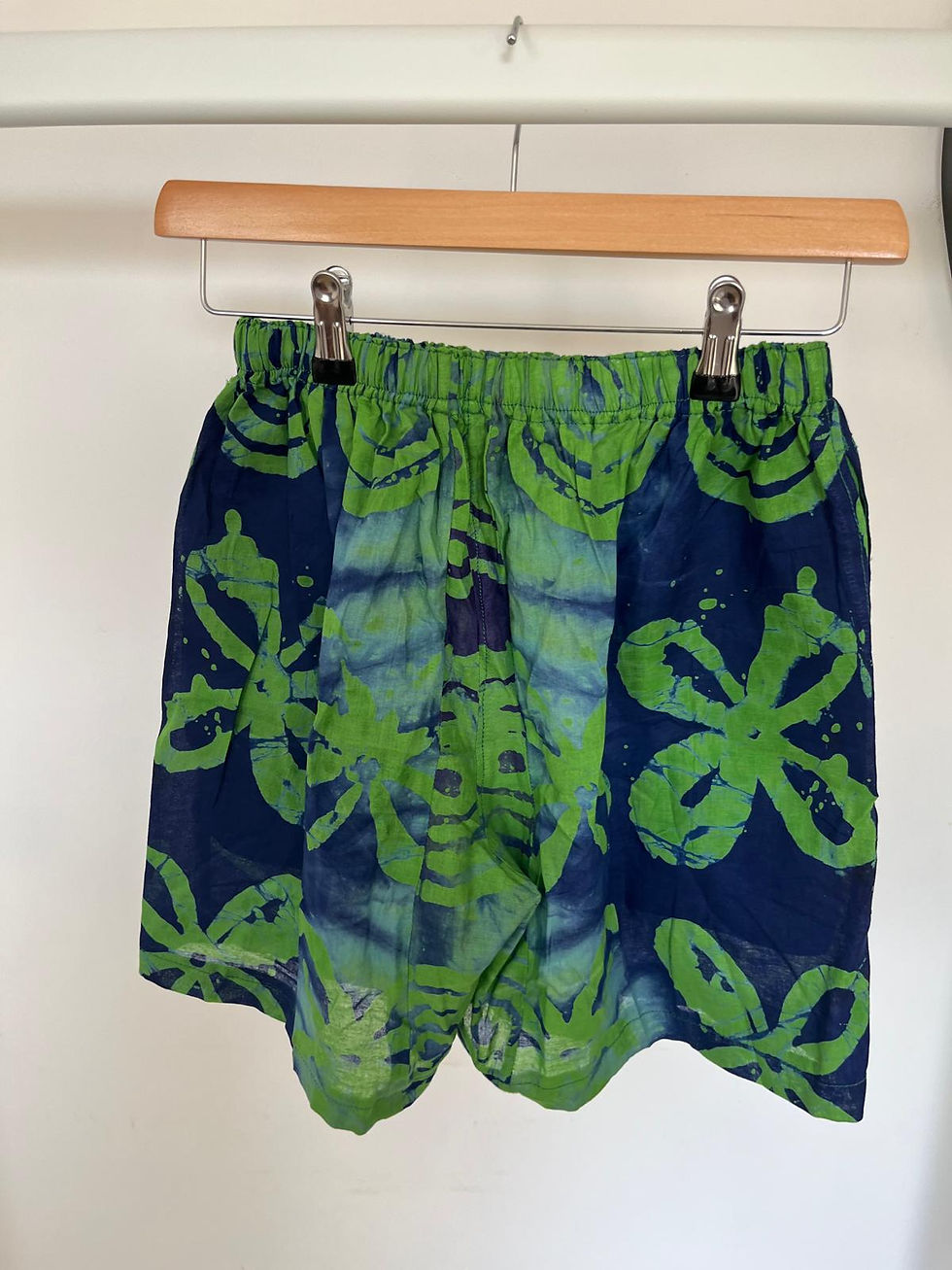 Miniature : Pyjama Short Manches Courtes