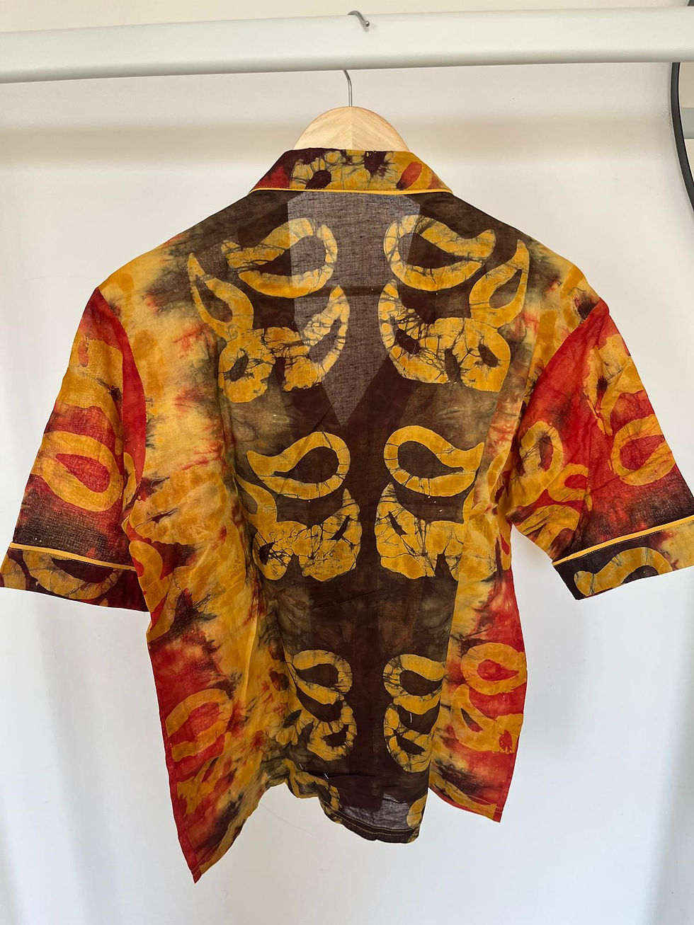 Miniature : Pyjama Short Manches Courtes