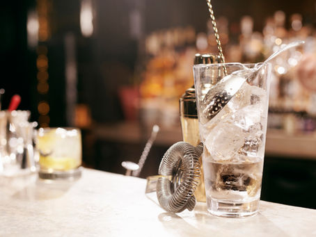Sesame Oil Pairing with Beverages: A Flavorful Journey