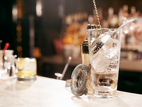 Cocktail