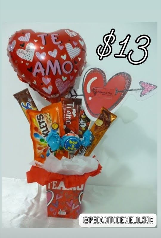 Miniatura: Arreglo  para mujer