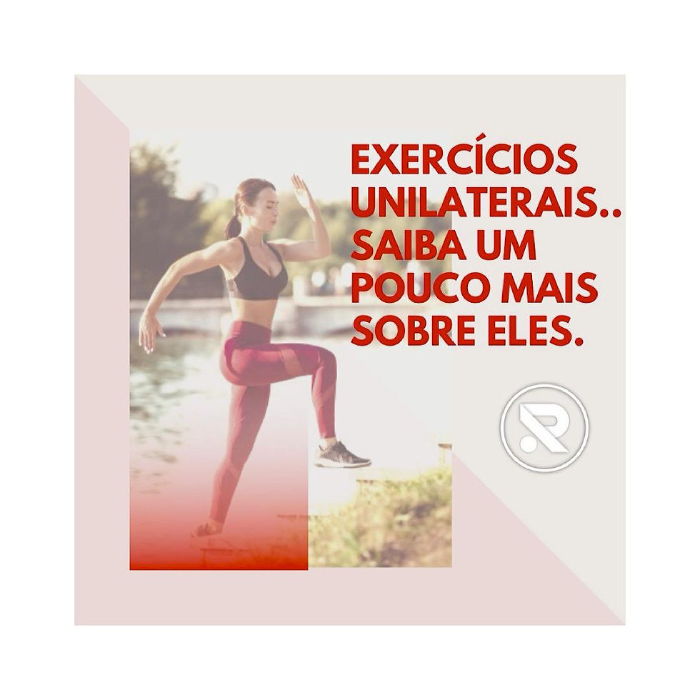 Treinamento Personalizado