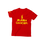 Miniaturbild: T-Shirt D4Z  Kids Dancer  Red