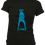 Miniaturbild: T-Shirt D4Z Solo Black
