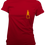 Miniaturbild: T-Shirt D4Z Fine Red