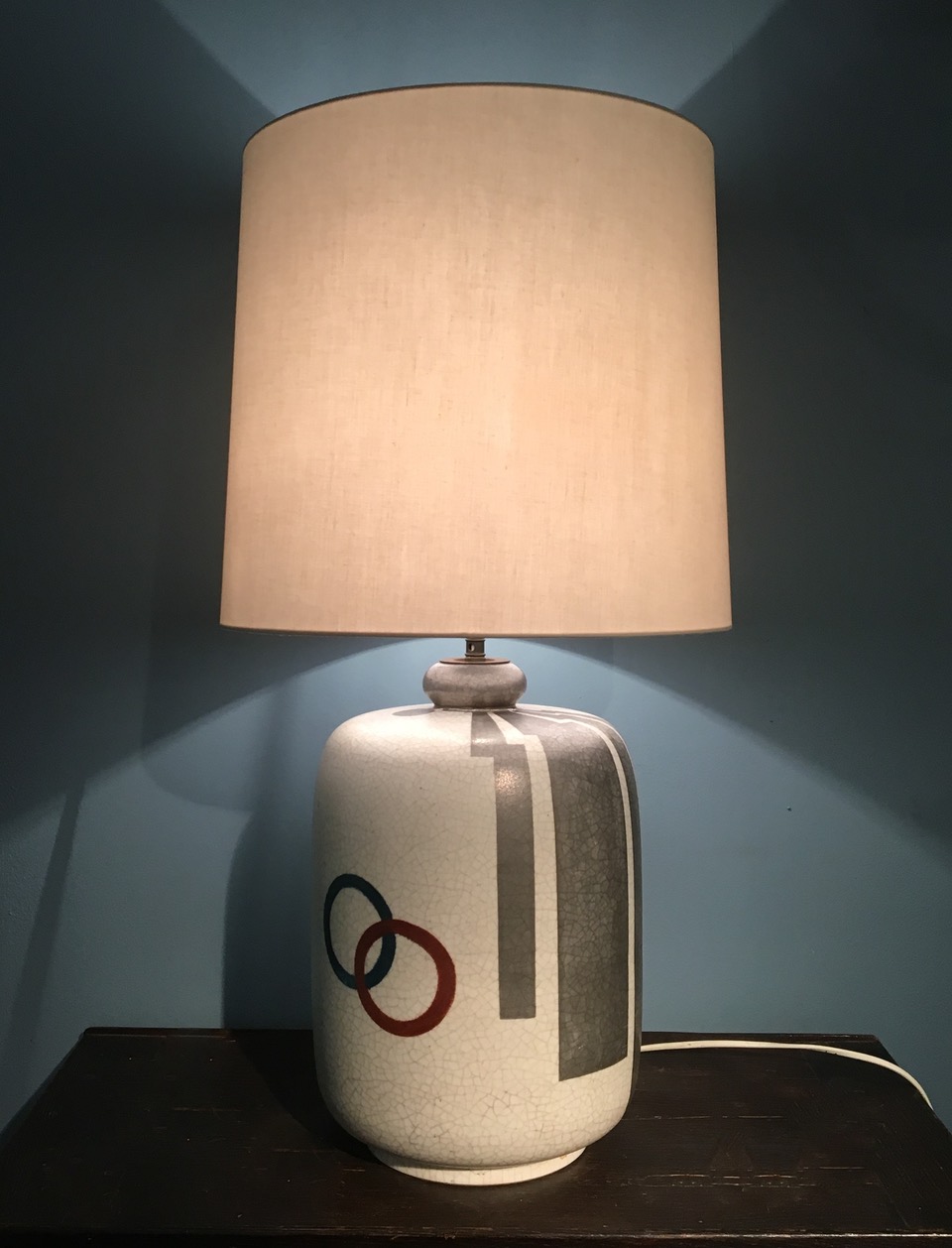 lampe Levy