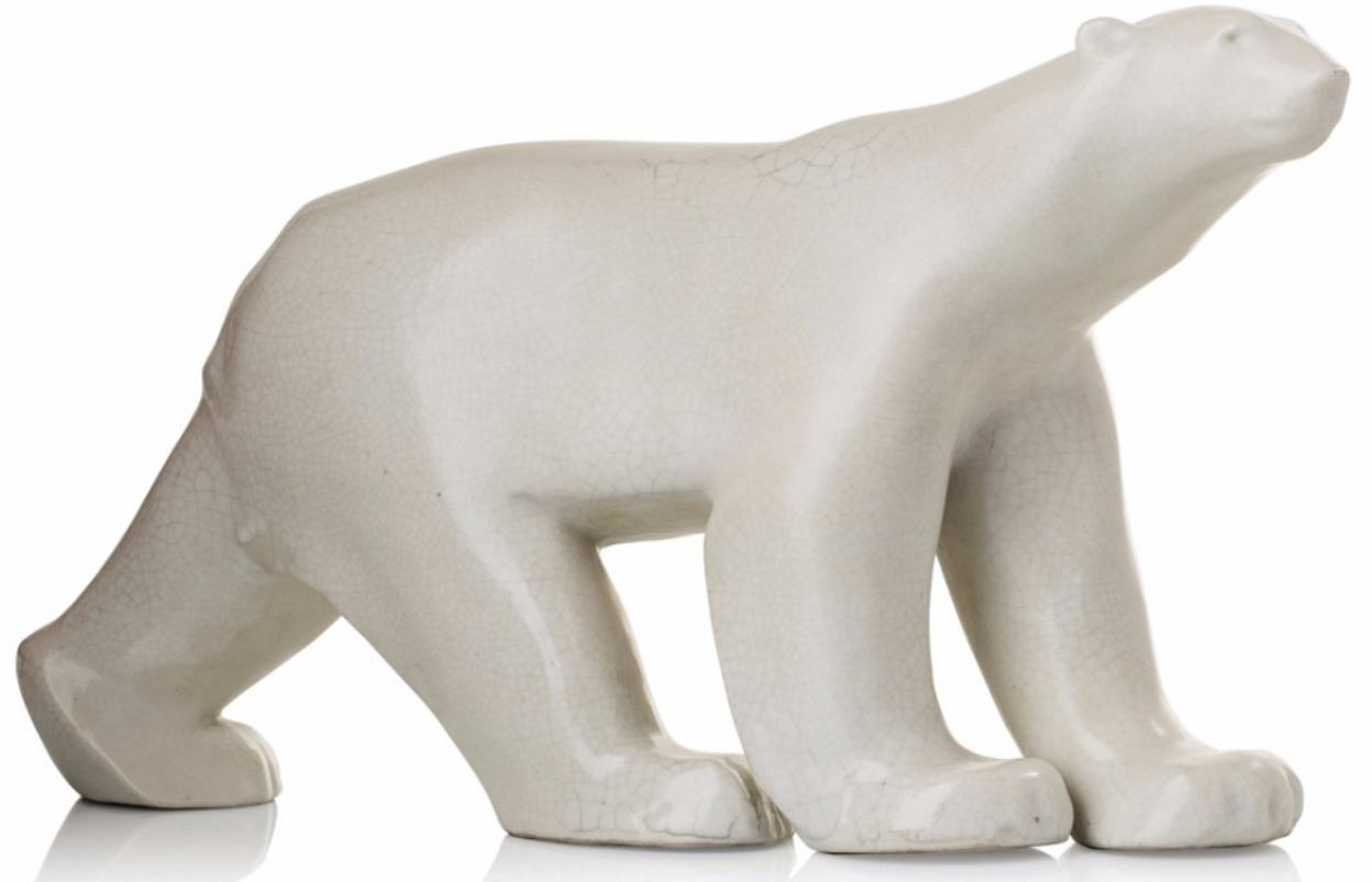 ours Pompon
