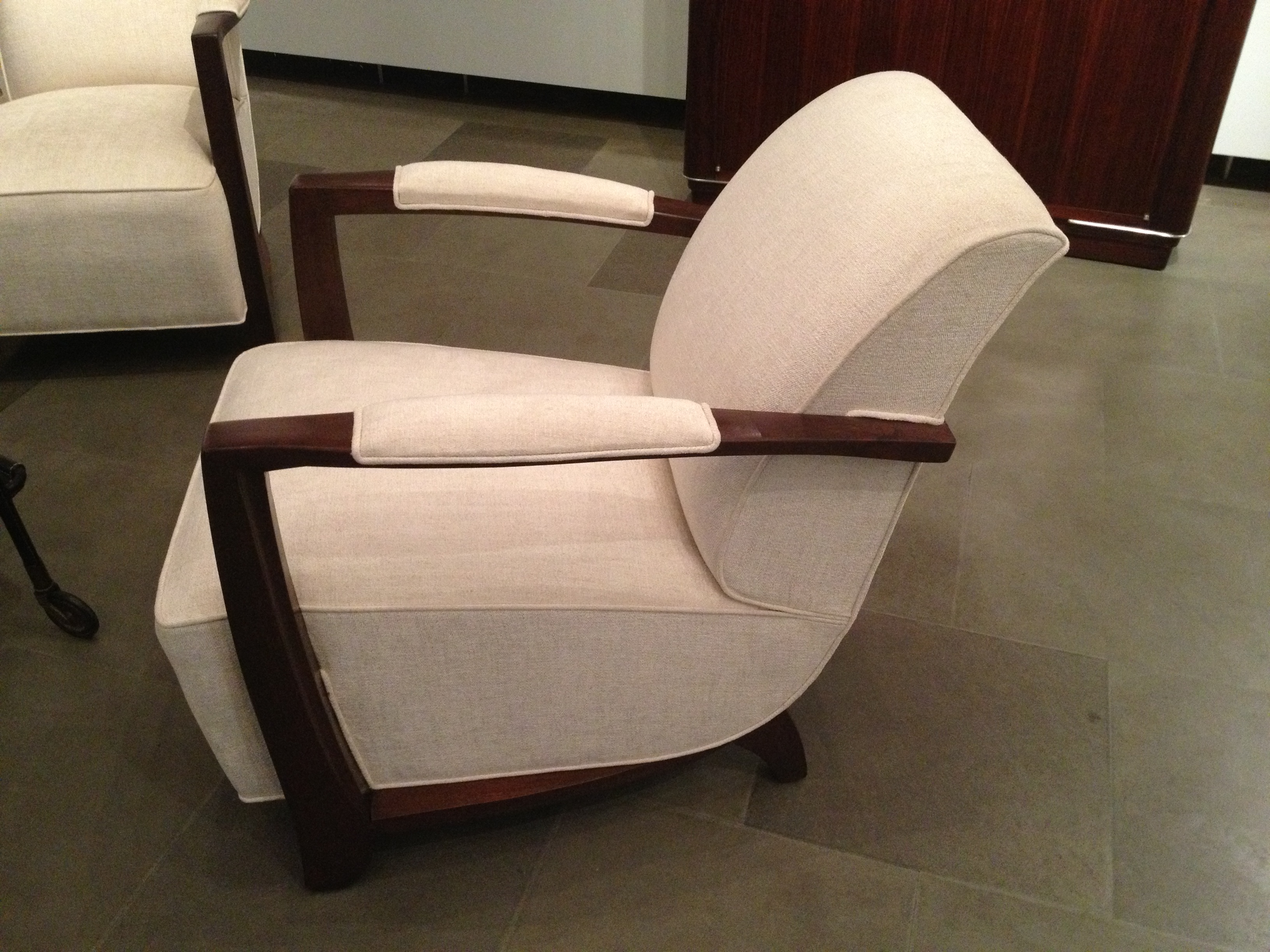 fauteuil dominique