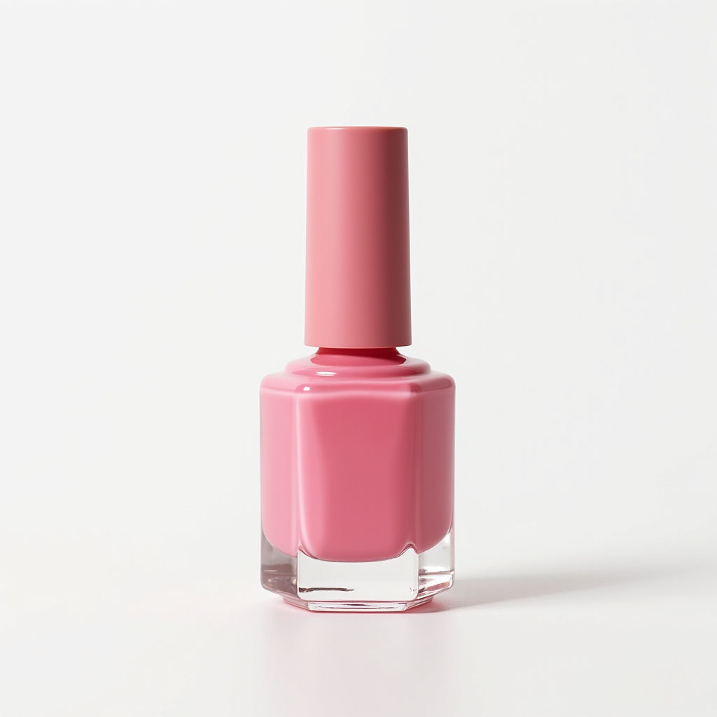 Esmalte Larga Duración