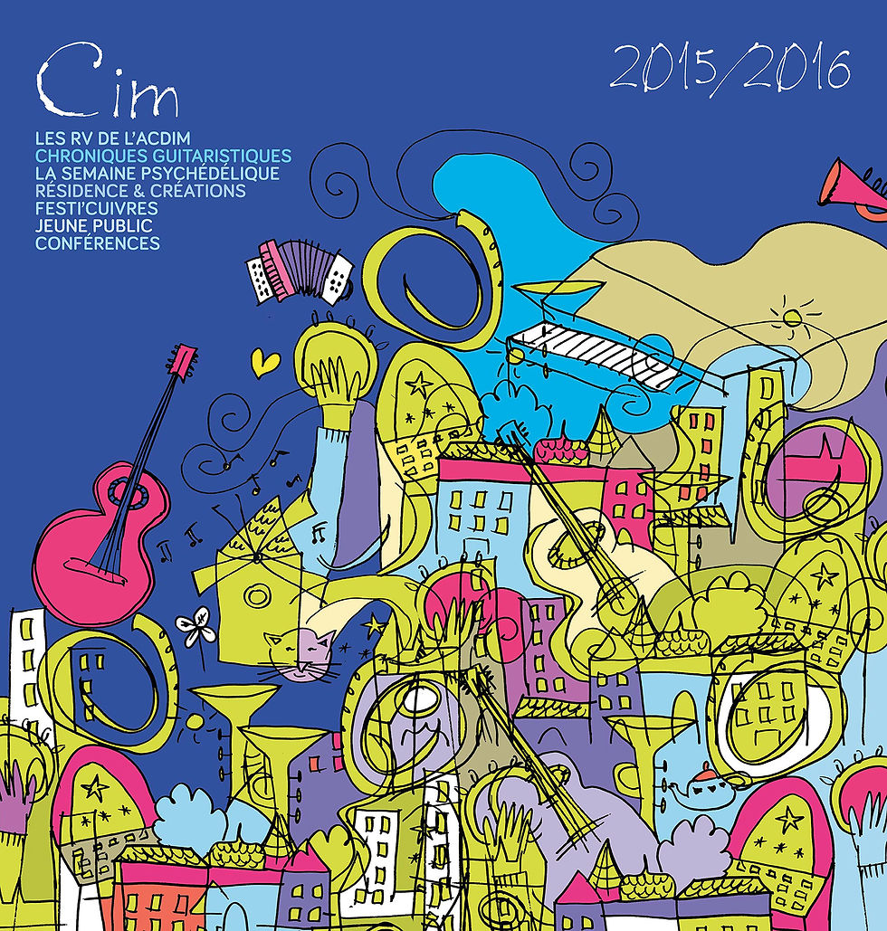 CIM prog2016V