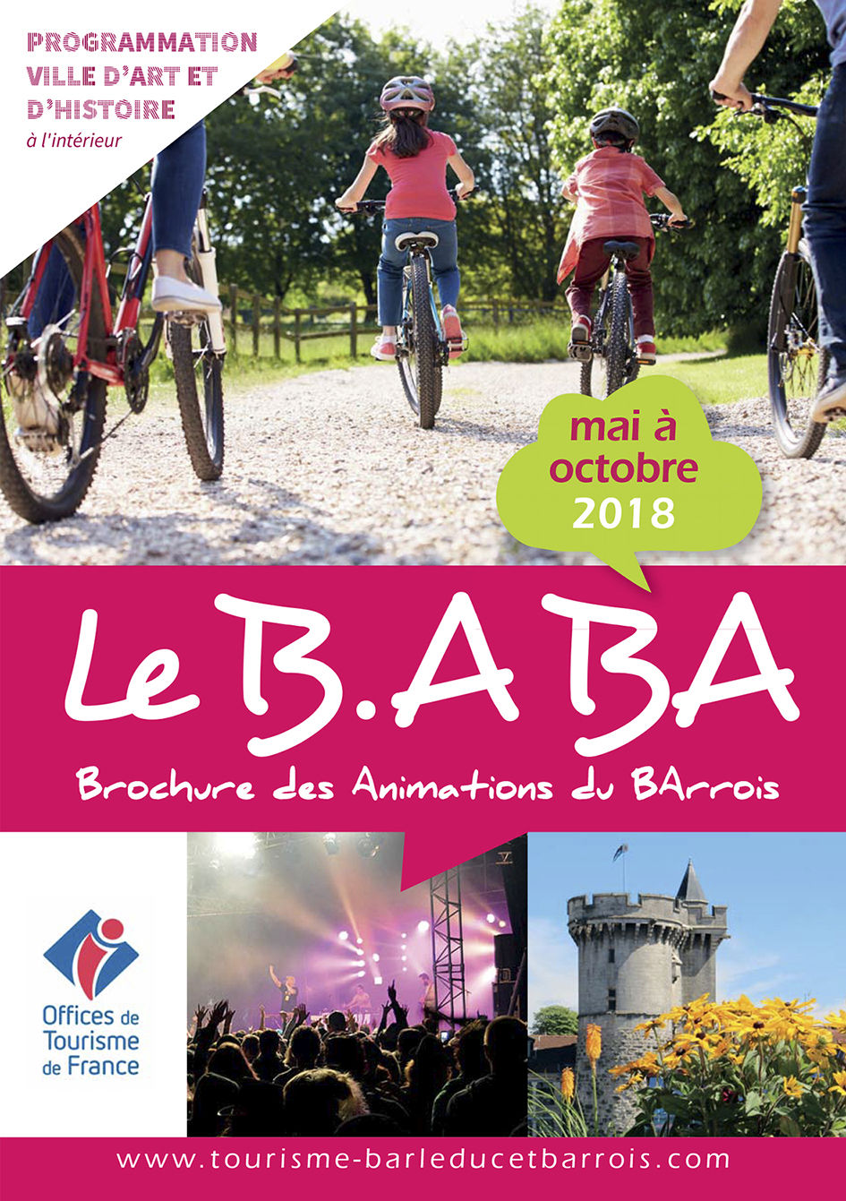 BABAETE 2018