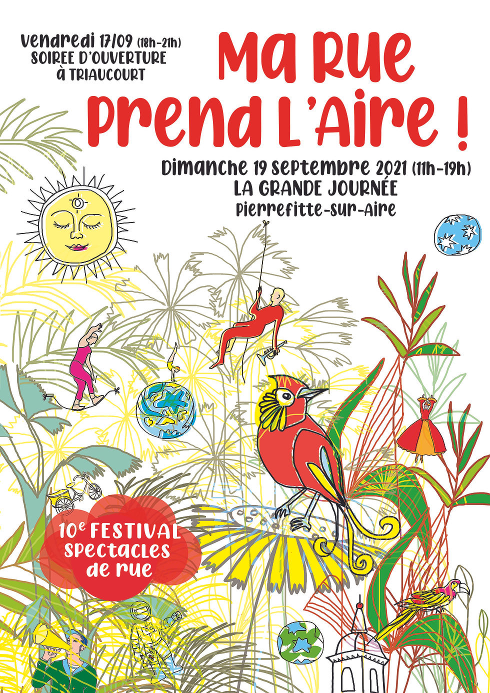 MARUE VISUEL 2021