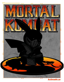 Mk Noob Sabbot