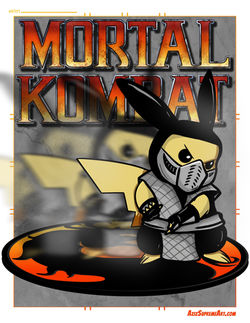 MK Smoke