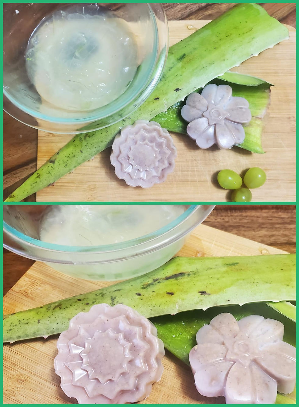 Miniatura: Aloe Vera Shampoo