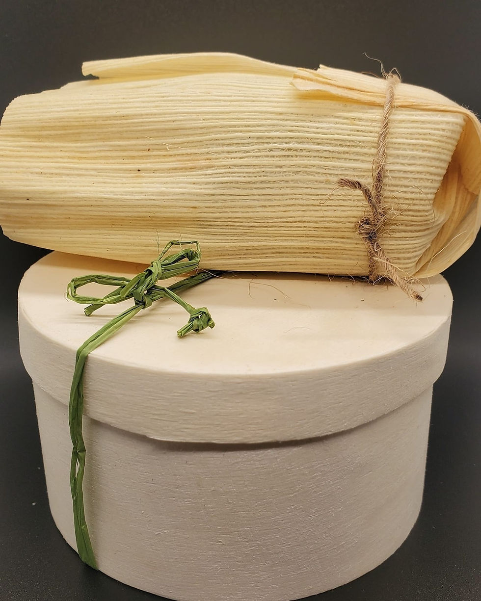 Miniatura: Sustainable Gift Boxes