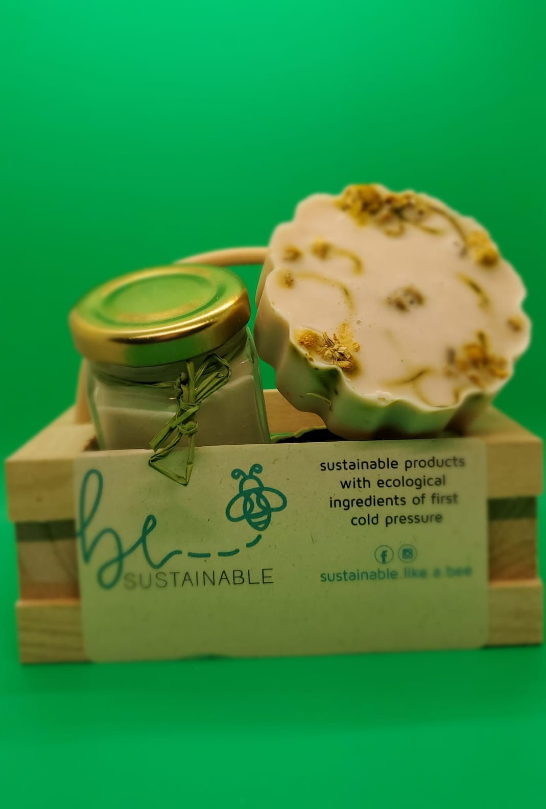Sustainable Gift Boxes