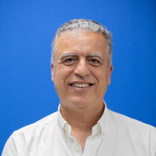 Writer: Faisal Awartani