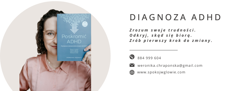 Test MOXO – nowoczesne narzędzie w diagnozie ADHD i jego połączenie z testem DIVA