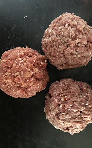 Pork Sausage